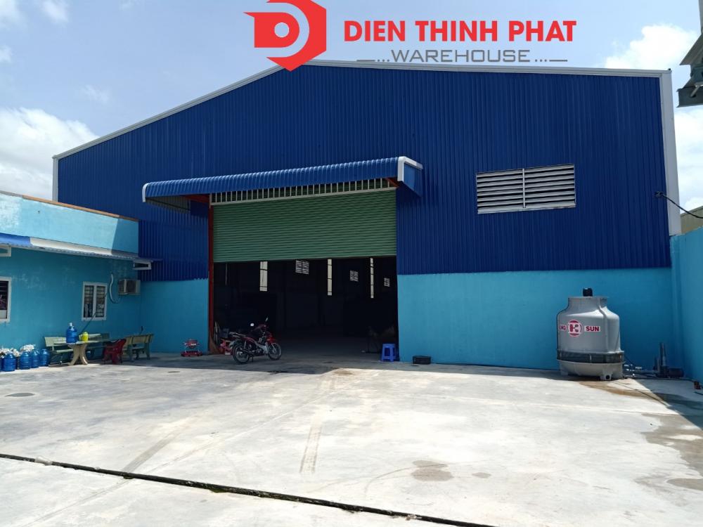 Kho xưởng mới xây dựng100% đường hương lộ 2 mã Lò,ao đôi cho thuê (160m-200m-300m)Bình Tân