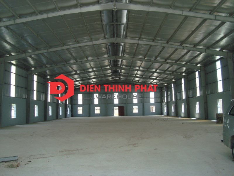 cho thuê kho xưởng đường Kinh C_Bình Chánh ; 3.200m giá 208tr /th