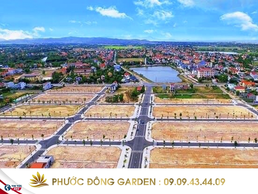 PHÁP LÝ PHƯỚC ĐÔNG GARDEN LONG ÁN CÓ ỔN KHÔNG - HOTLINE: 0909434409