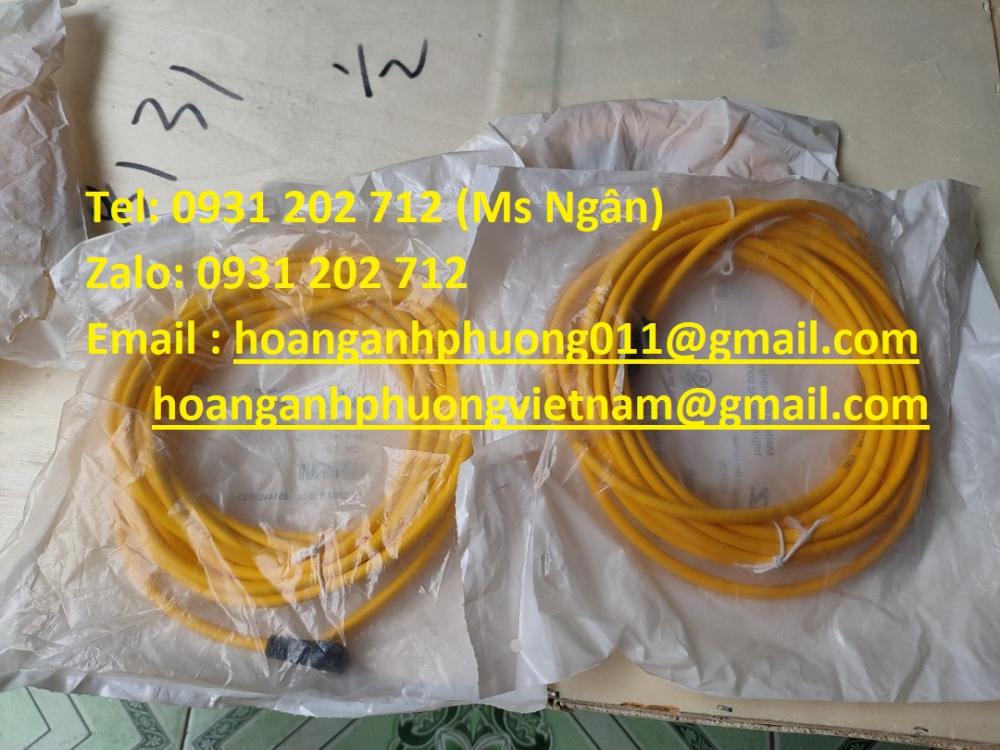 PSEN Kabel 5,0m winkel 533120 Cable Pilz chính hãng