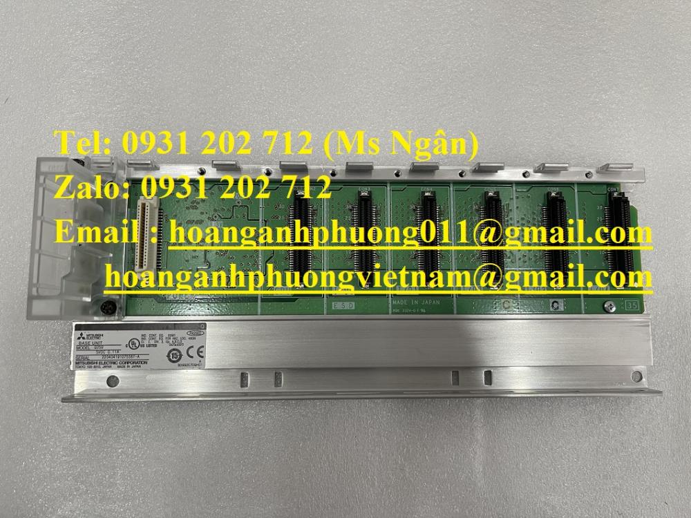 Q35B Main base Mitsubishi mới 100%