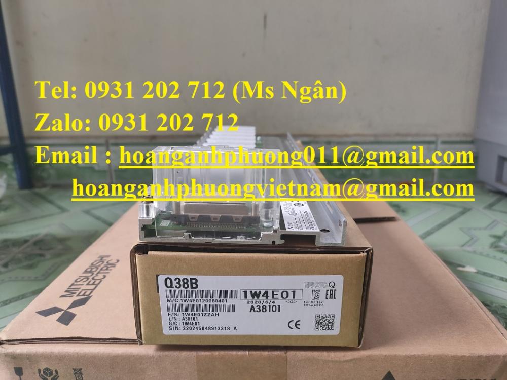 Q38B Main Base Mitsubishi mới 100% 