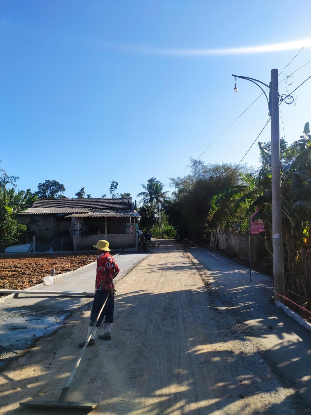 Xuân Đài cầu Phước Yên, Quảng Thọ bán đất ở đường liên thôn lô nhỏ đầu tư giá 880 triệu