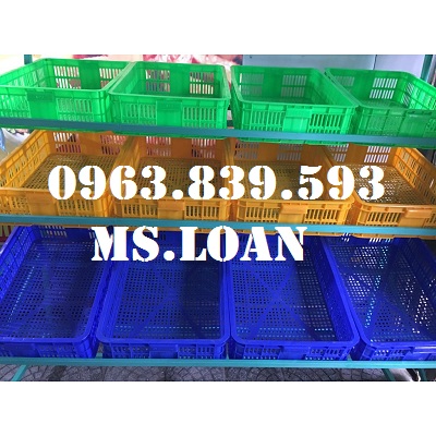 Sóng trái cây, sóng nhựa hở có quai đựng cam, xoài, bưởi,.../ 0963.839.593 Ms.Loan