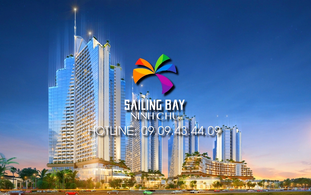 BẢNG GIÁ MỚI NHẤT 2022, SAILING BAY NINH CHỮ - HOTLINE: 0909434409