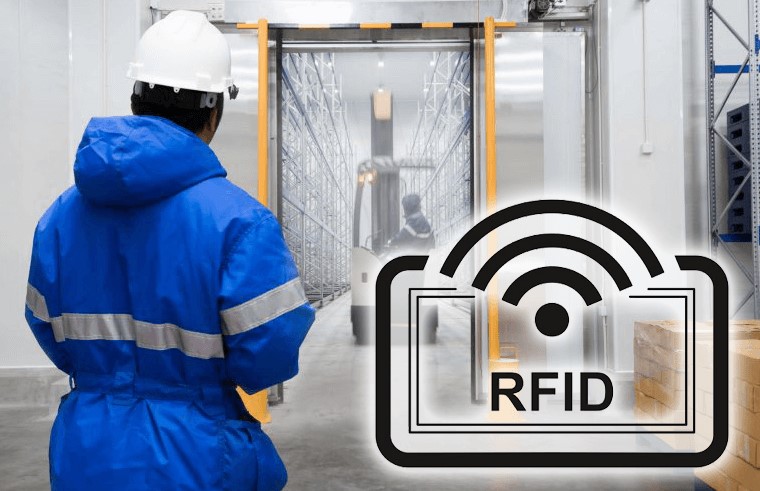 Công nghệ RFID và ứng dụng trong đời sống hiện nay