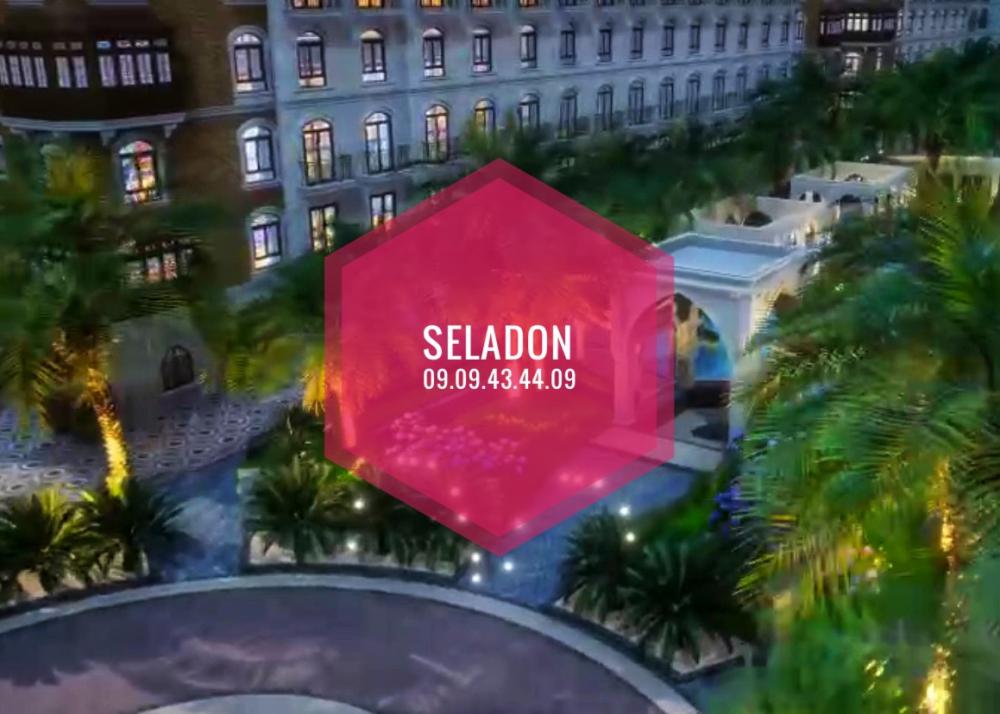 GIÁ BÁN MỚI NHẤT SELADON BOUTIQUE PHÚ QUỐC - HOTLINE: 0909434409