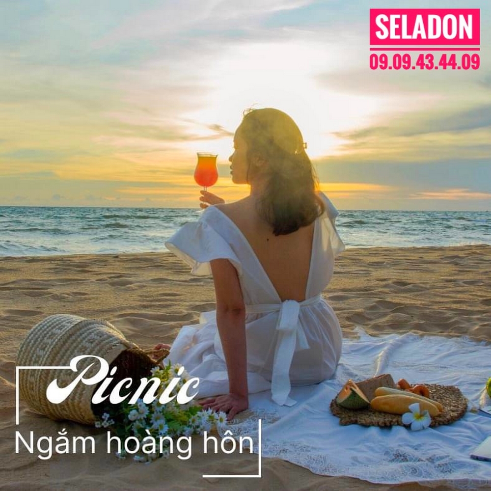 CƠ HỘI SỞ HỮU SELADON PHÚ QUỐC - HOTLINE: 0909434409