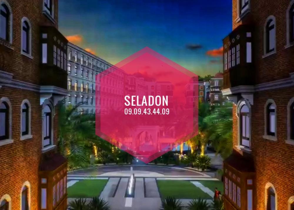 BẢNG GIÁ MỚI NHẤT SELADON BOUTIQUE PHÚ QUỐC - HOTLINE: 0909434409