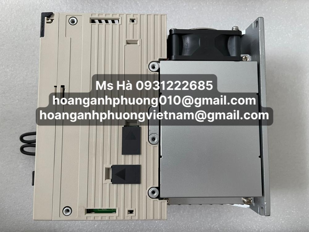 Bộ điều khiển SGDV-120A11A Yaskawa - giao hàng nhanh 