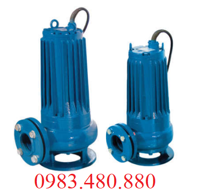 Máy bơm chìm nước thải Matra SMG 100T *0983.480.880*