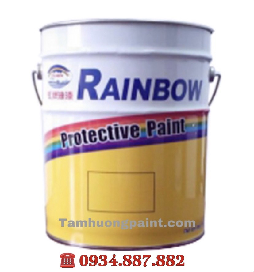 Đại lý Sơn Jotun , Rainbow , KCC , Nanpao chính hãng giá rẻ