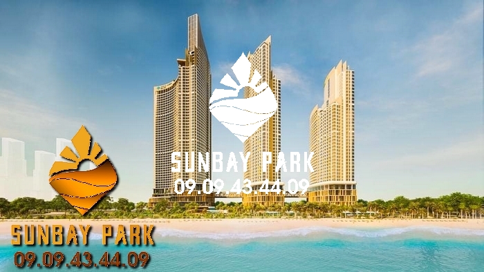 SUNBAY PARK PHAN RANG MỚI NHẤT 2022 - HOTLINE: 0909434409