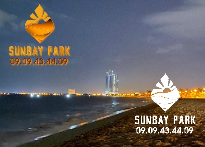 SUNBAY PARK PHAN RANG GIÁ BÁN MỚI NHẤT 2022 - HOTLINE: 0909434409