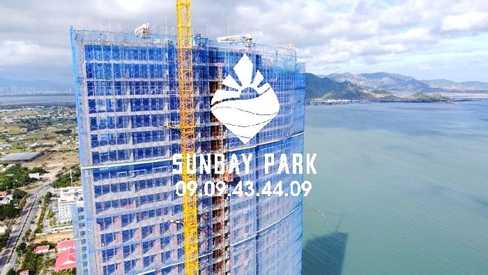 SUNBAY PARK PHAN RANG CHI TIẾT MỚI NHẤT 2022 -HOTLINE: 0909434409