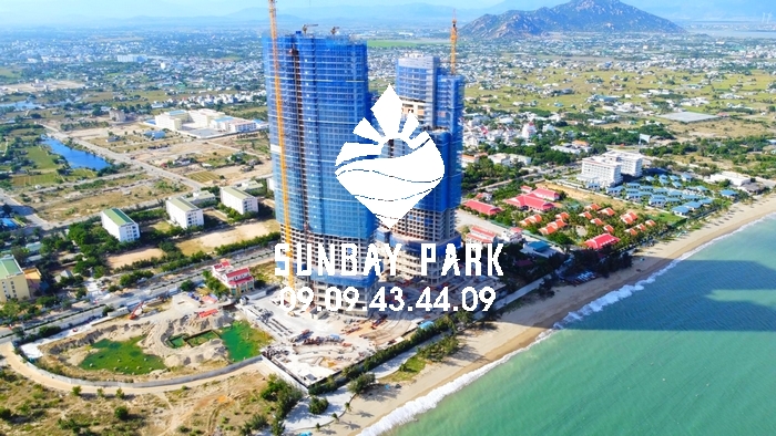 SUNBAY PARK PHAN RANG GIÁ BÁN MỚI NHẤT 2022 - HOTLINE: 0909434409