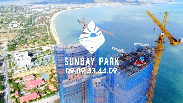 SUNBAY PARK PHAN RANG BẢNG GIÁ 2022 - HOTLINE: 0909434409