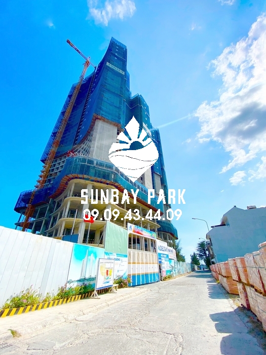 SUNBAY PARK PHAN RANG BẢNG GIÁ MỚI NHẤT 2022 - HOTLINE: 0909434409