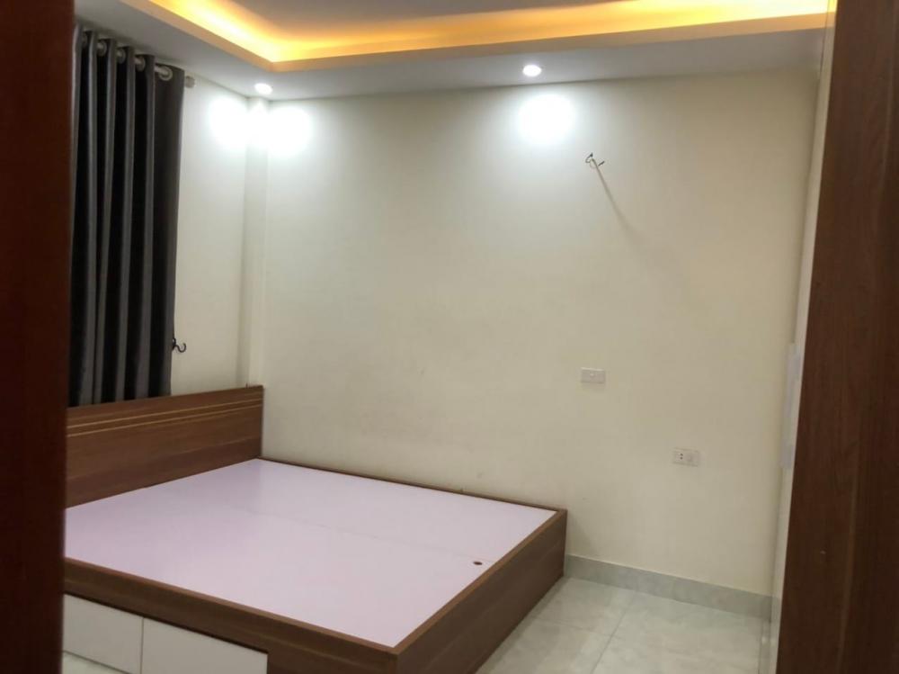 Bán nhà Đẹp 30m2, 5 tầng, gần Ô tô, Phú Lương, Hà Đông, 2,45 tỷ