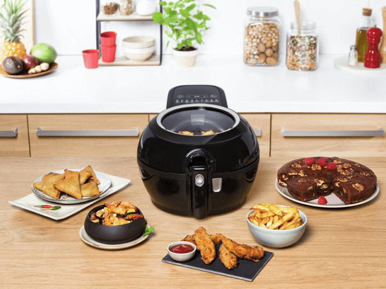 Bán nồi chiên không dầu Tefal FZ760830