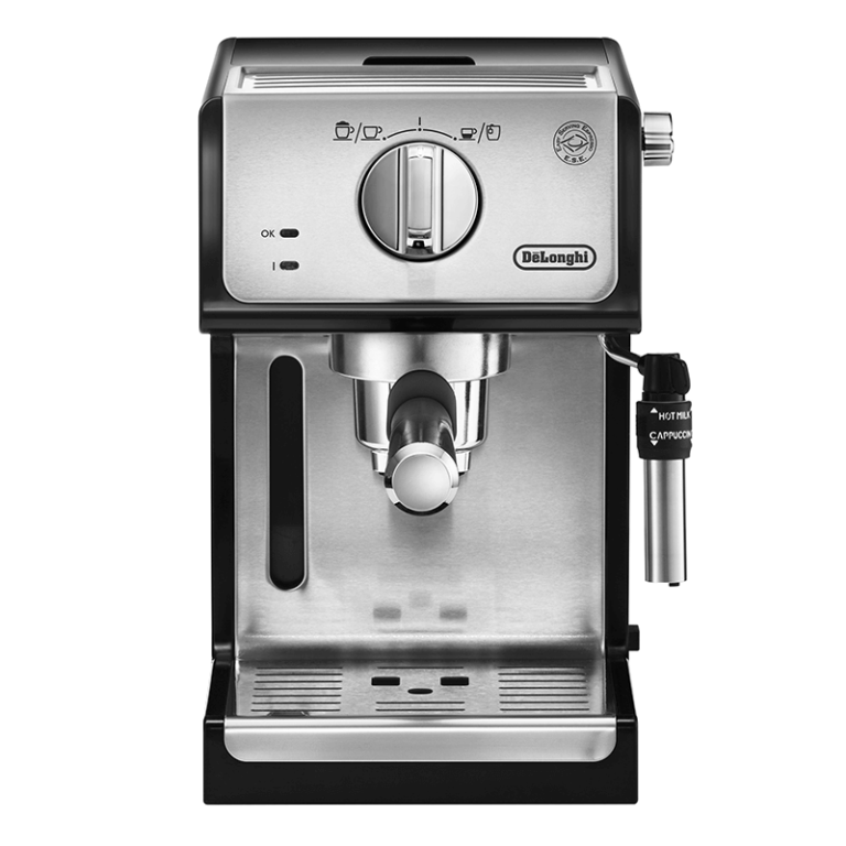 Máy pha cafe DeLonghi ECP35.31