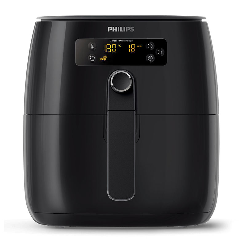 Bán nồi chiên không dầu Philips