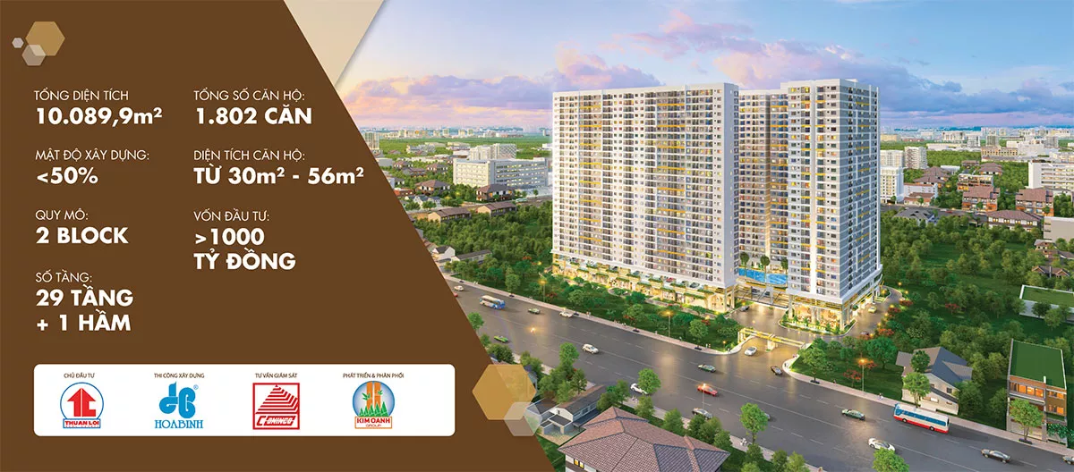 CĂN HỘ LEGACY CENTRAL GIÁ RẺ TẠI BÌNH DƯƠNG