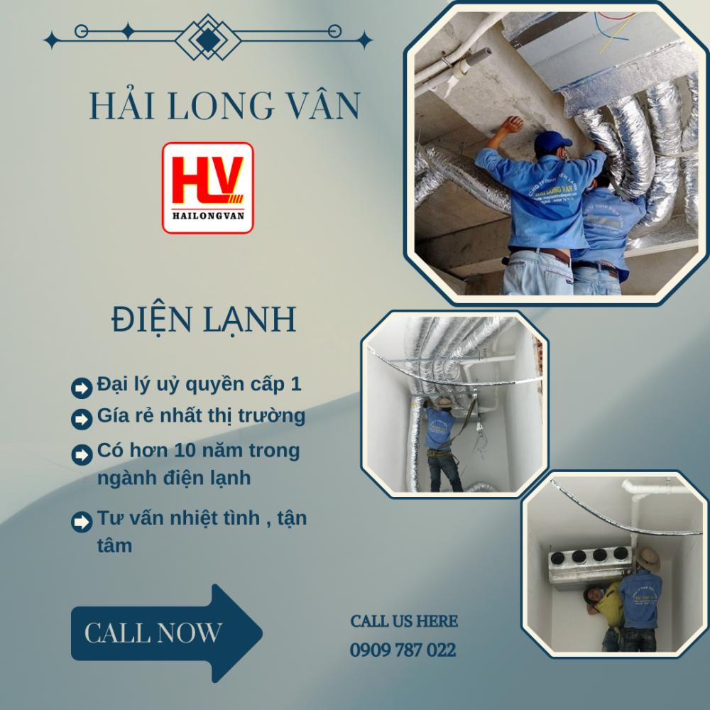 Đại lý bán máy lạnh âm trần Daikin chính hãng giá sỉ rẻ nhất.