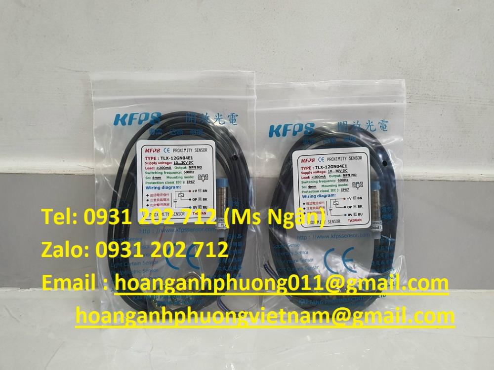 TLX-12GN04E1 Cảm biến KFPS nhập khẩu giá tốt