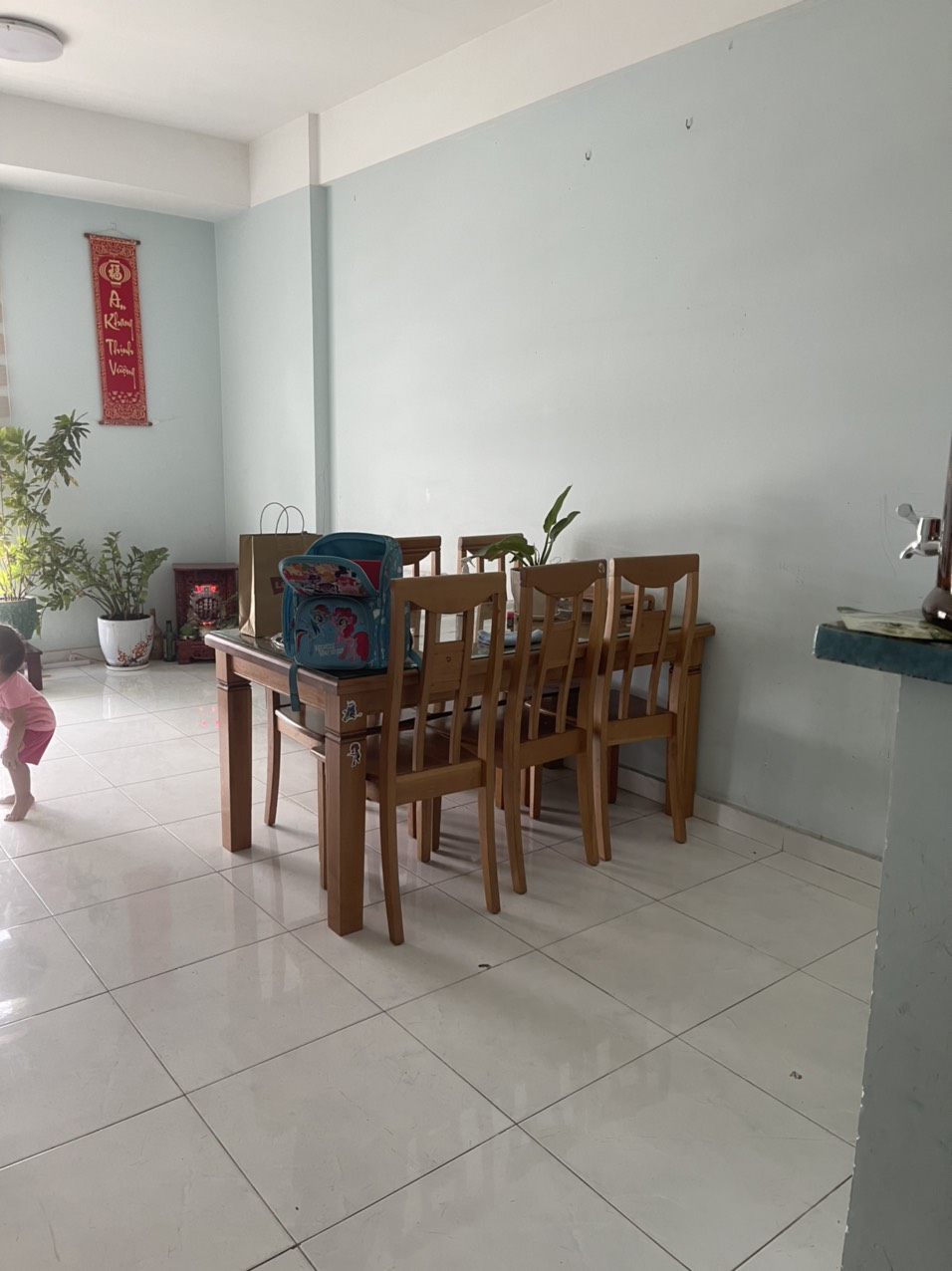 Chính chủ cần bán căn hộ tại Phố Đông Apartment, Quận 9, TP HCM