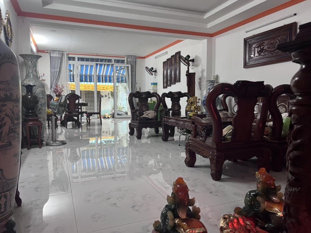 Bán nhà hẻm 308 Huỳnh Tấn Phát ,P.Tân Thuận Tây, Quận 7