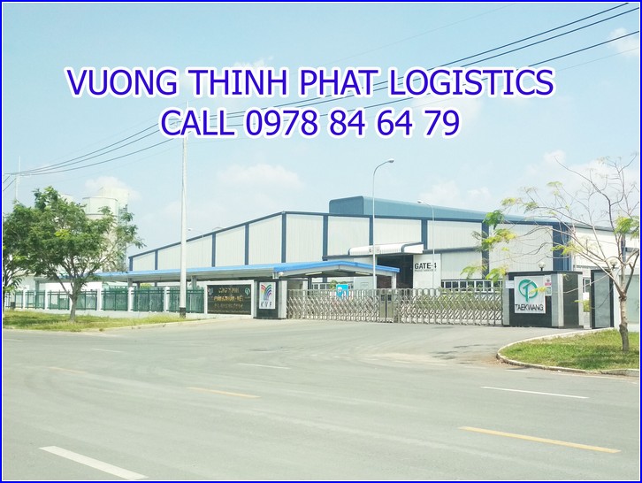 DỊCH VỤ CHO THUÊ NHÀ XƯỞNG BÌNH CHÁNH 3.000M2, 4.300M2, 6.000M2, 13.500M2