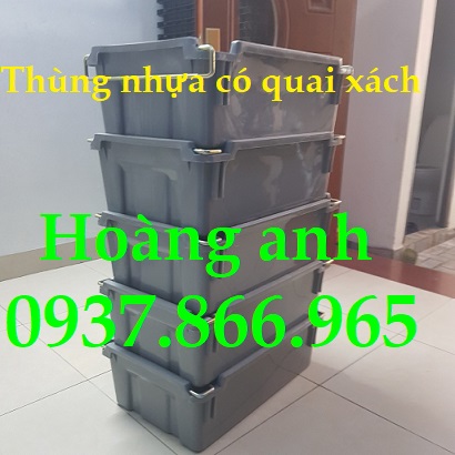  khay nhựa A2 đựng phụ tùng