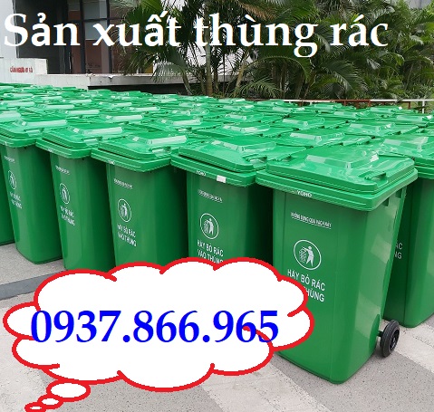 Thùng rác nhập khẩu, thùng rác trong trường học