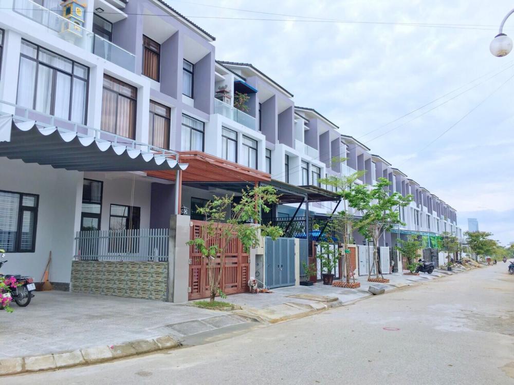 BÁN NHÀ AN CỰU CITY. NHÀ PHỐ ĐẸP ĐẦY ĐỦ TIỆN NGHI