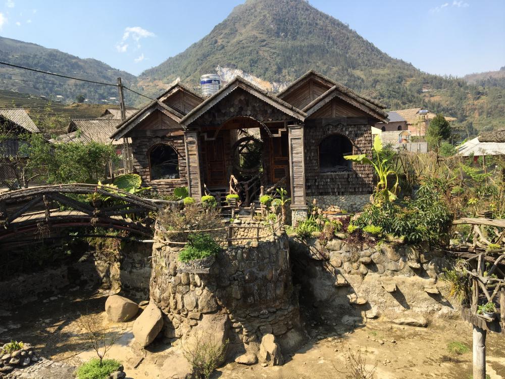 Bán cắt lỗ homestay ở sapa giá sau mùa dịch