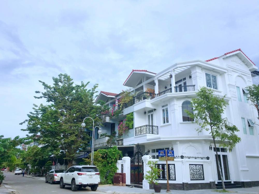 Chỉ duy nhất 30 suất ngoại giao cho khách hàng khi mua nhà tại An Cựu City trong tháng 8