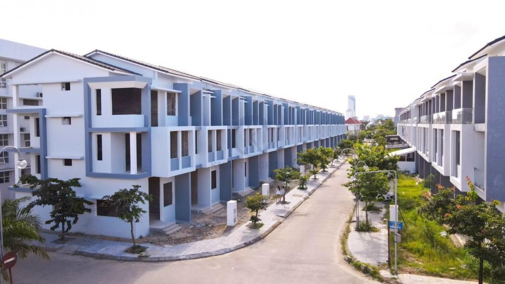 Chiết Khấu Khủng Trong Tháng 8 Lên Đến 10% Khi Mua Nhà An Cựu City Ngay Hôm Nay