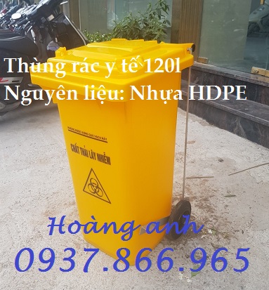 Cung cấp tất cả thùng rác toàn miền bắc, thùng rác công cộng, thùng rác y tế, thùng rác đạ