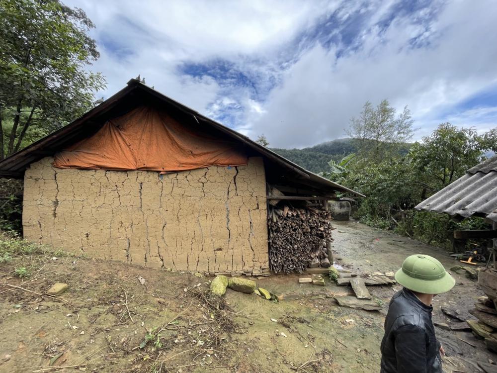 Bán lô đất đẹp view trọn Y Tý_Sapa 2 , đón sóng quy hoạch du lịch , sinh lời cao .