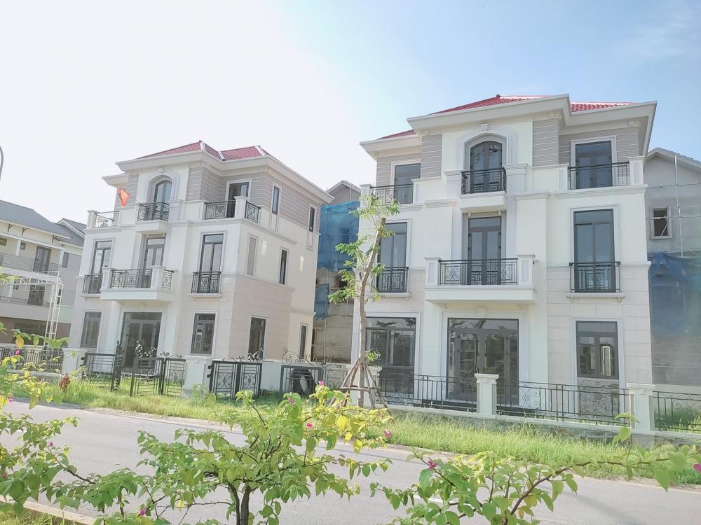 Biệt thự đơn lập 216m2 cực hiếm tại Bắc Ninh, vào tiền 70%