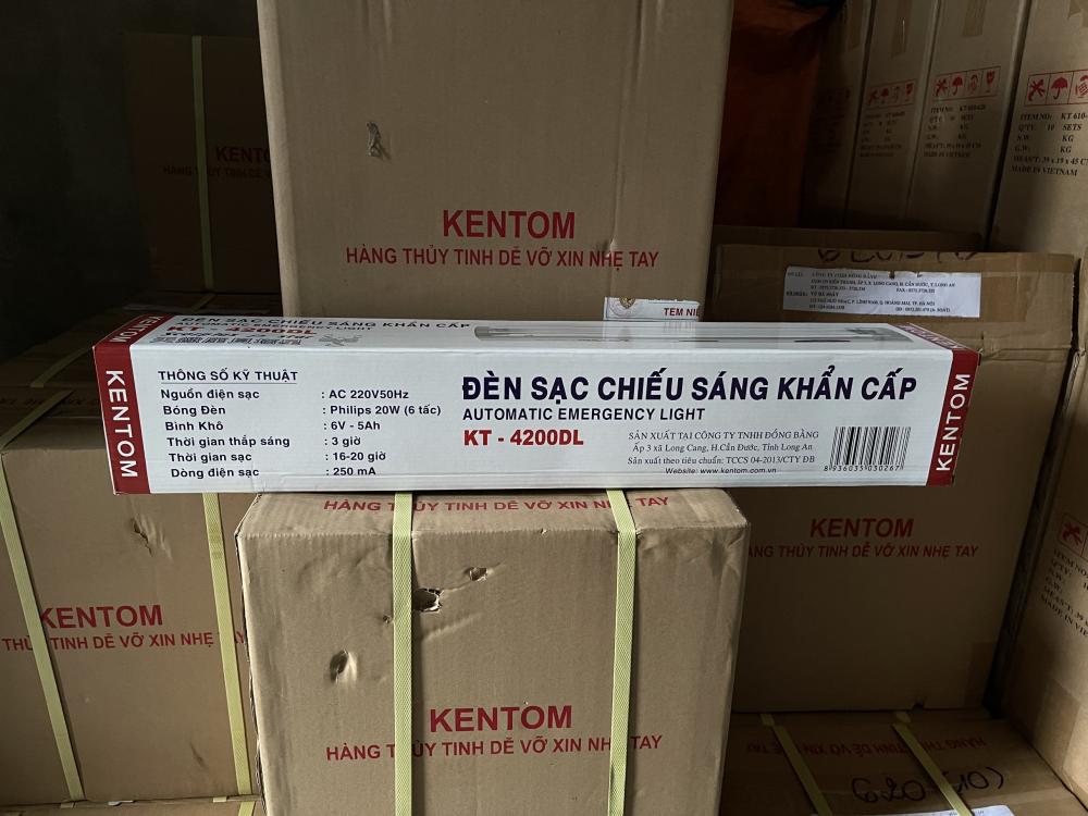 bán đèn sạc sự cố giá rẻ, bền chất lượng