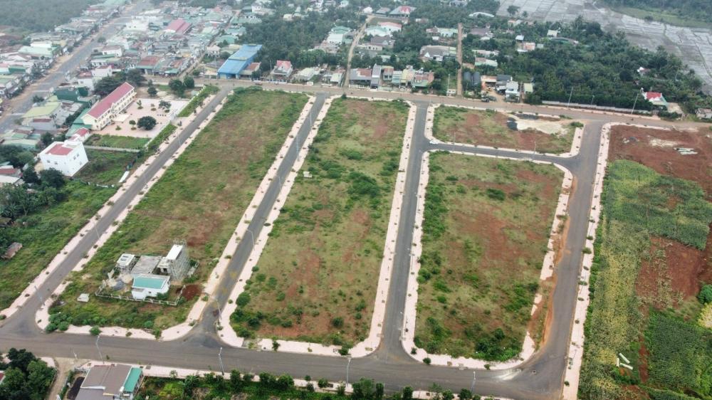 Bán Lô Đất Thổ Cư 150m2 Đã Có Sổ Ngay QL26, ĐakLak - Khu Dân Cư Hiện Hữu Đông Đúc Chỉ 6tr/