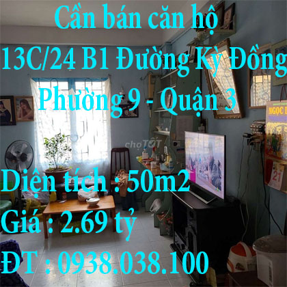 Chính Chủ Cần Bán Nhà 24 Trương Định khu phố 8 phường Phước Mỹ Tp Phan Rang - Tháp Chàm,