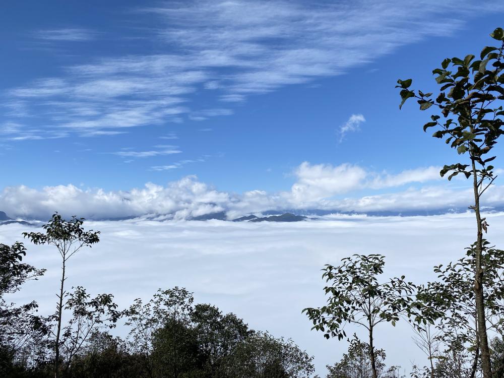 Bán đất nền Y TÝ  View thung lũng BIỂN MÂY cực đẹp