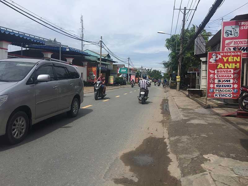 Bán hai lô đẹp nhất Quận 2 cách ngã ba Nguyễn Duy Trinh và Nguyễn Tuyển 20m