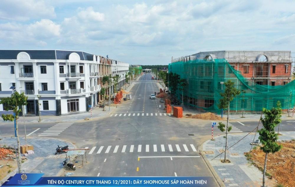 Đất nền giá rẻ cách sân bay Long Thành 2km giá chỉ 19tr/m2 ngân hàng hỗ trợ 70%