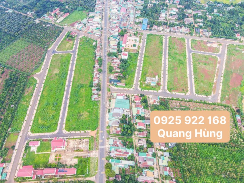 Cần bán Đất nền dự án Buôn Ma Thuột, ĐakLak, Diện tích 150m², Giá 900 Triệu - LH: 09259221