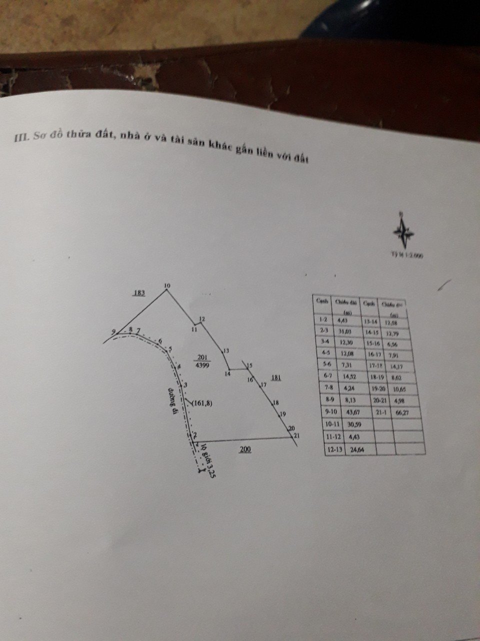 CẦN BÁN NHANH LÔ ĐẤT XÃ NINH GIA- HUYỆN ĐỨC TRỌNG- TỈNH LÂM ĐỒNG