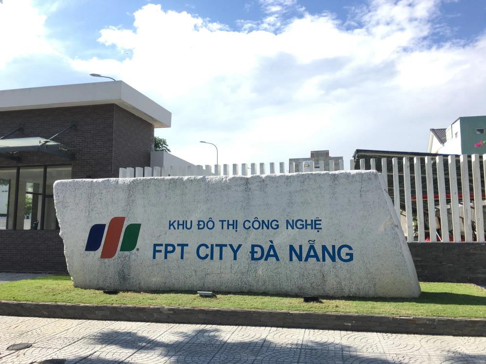 Bán Đất Nền Chính Chủ KĐT FPT Phường Hòa Hải, Quận Ngũ Hành Sơn, Đà Nẵng.